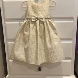 Girls Party Dress 