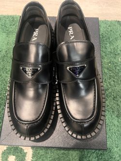 Prada Loafers