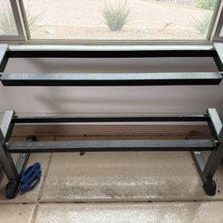 Dumbbell Rack