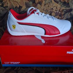 Men's Puma Racing Style 