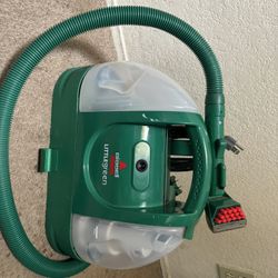 Vacuum 