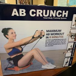 AB Crunch 