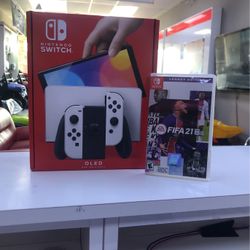 Nintendo Switch OLED!!Sale Ends Soon!!🎉🎉