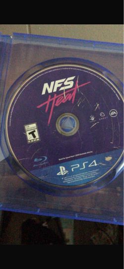 PS4 games