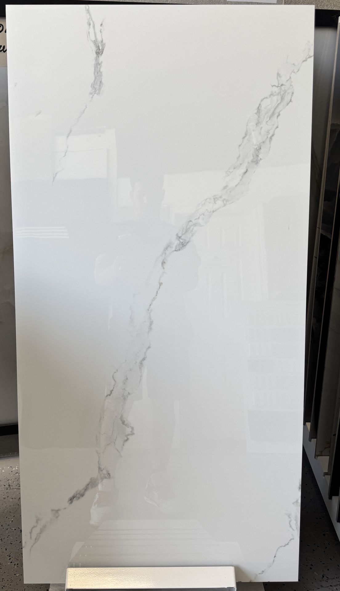 Tile Rectified