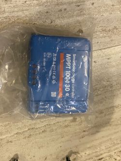 Victron Energy Solar Controllers