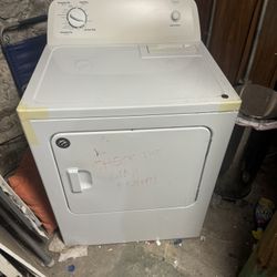 Dryer Full Working 