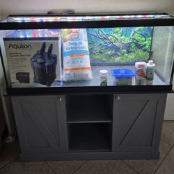 75 Gallon Fish Tank