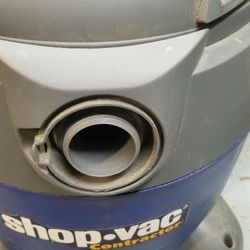 Shop Vac 