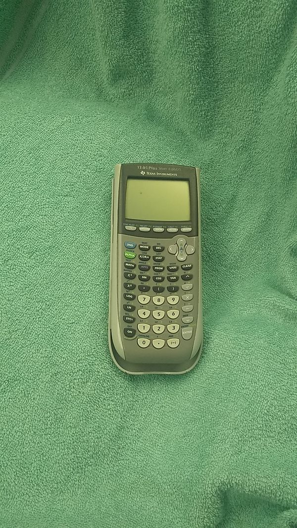 T184 PLUS SILVER Edition for Sale in Palatine, IL OfferUp