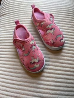 Water Shoes For Toddler Size 6 New
