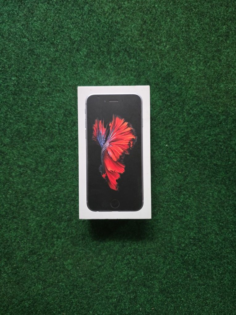 iPhone 6 S