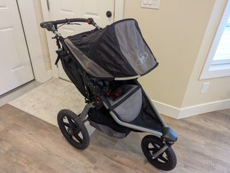 BOB Jogging Stroller