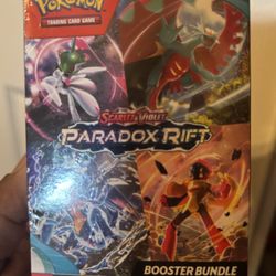 Paradox Drift Booster Bundle