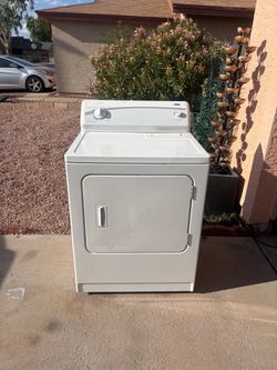 Dryer