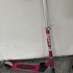 Scooter 