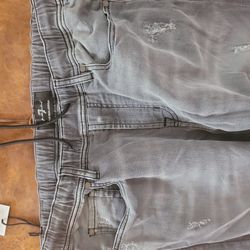 SEVEN jogger Jeans