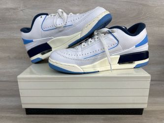Air Jordan 2/3 'UNC' 2024 (PO1022595)