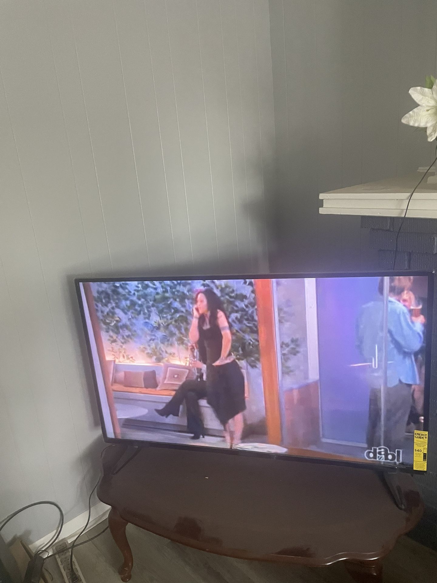 50 Inch Tv 