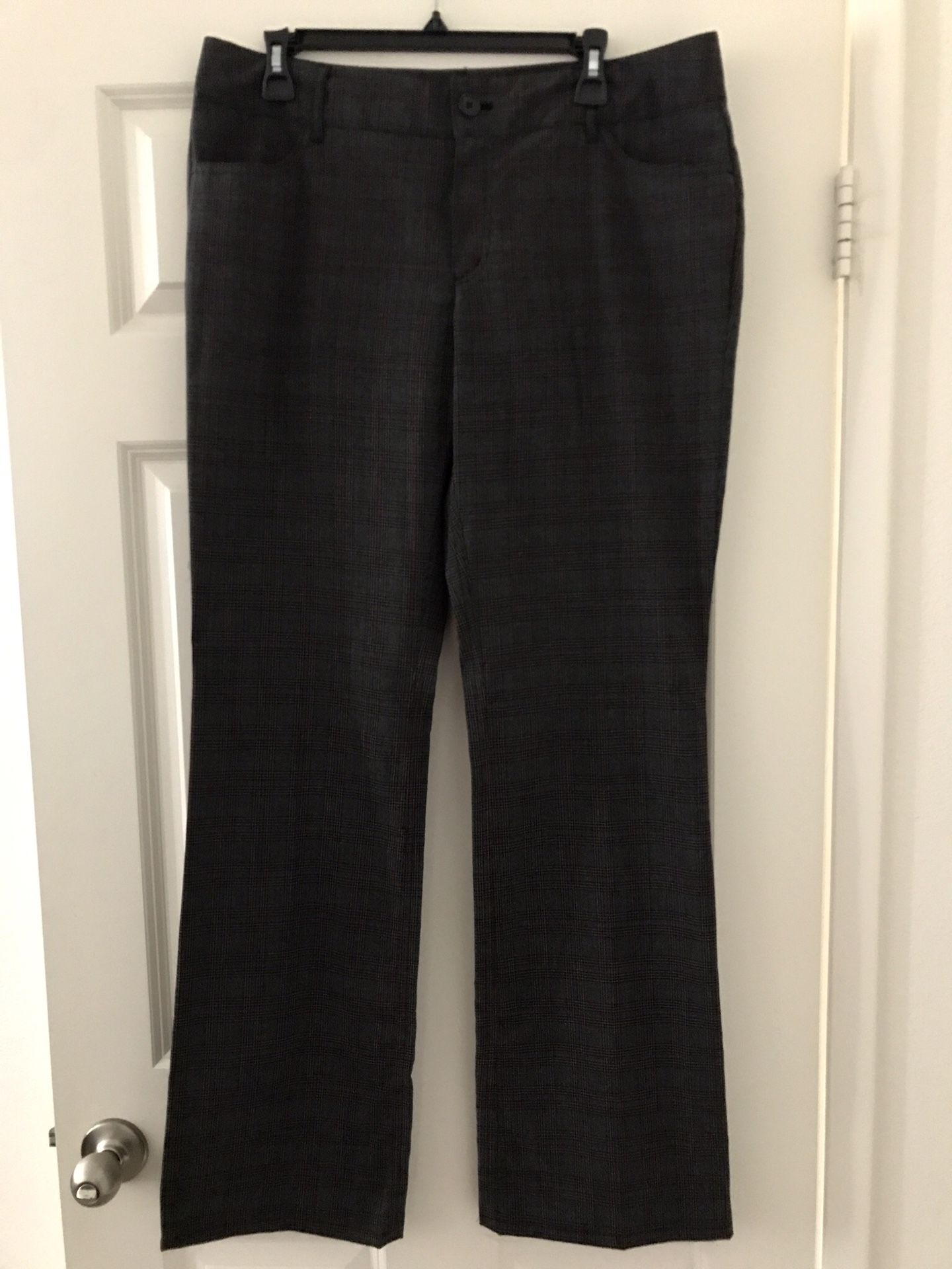Women’s work pants size 10