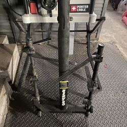Used Bike Hitch 