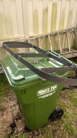 Kitchen Hanging Rack