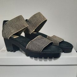 Shoes, Women , "Charleston "