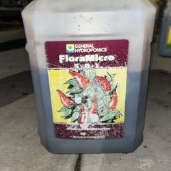 FloraMirco