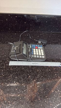 Adding Machine