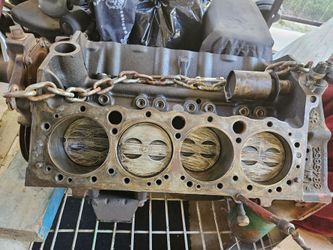 Engine block