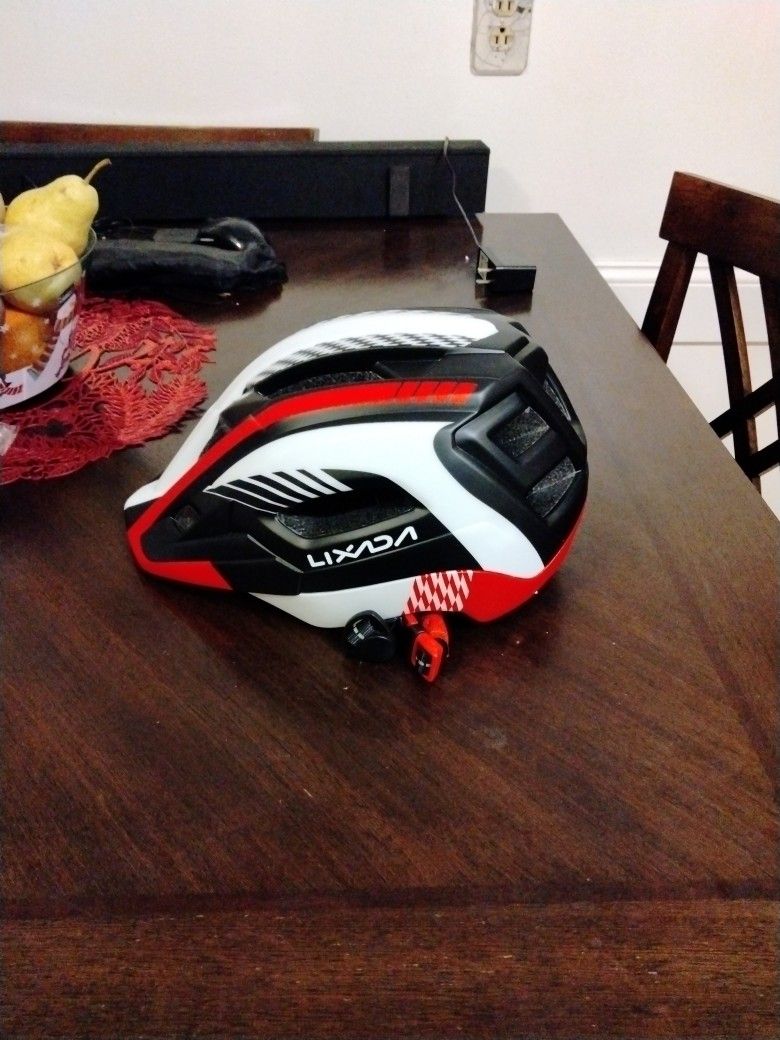 Kids Bike Helmet