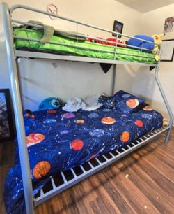 Bunk Bed