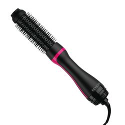 REVLON One-Step Hair Dryer & Styler Root Booster Round Brush (1.5”)