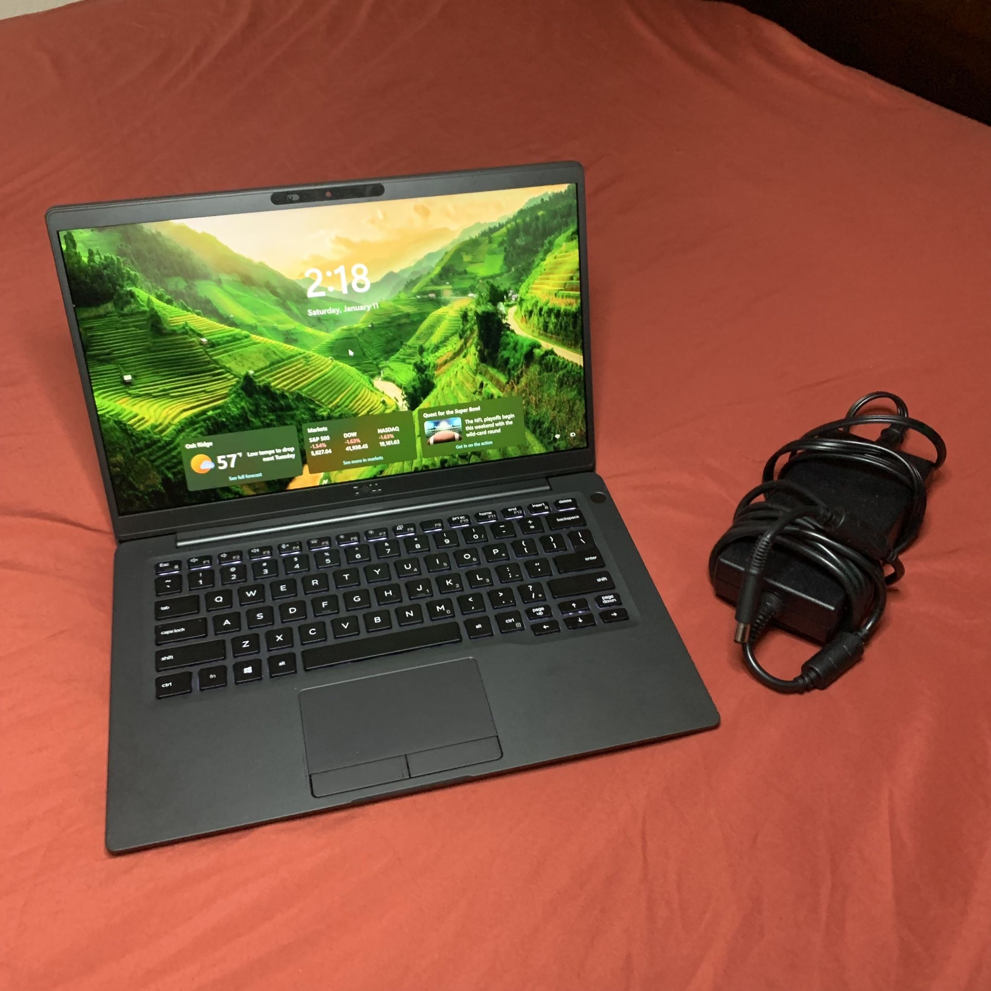 Laptop (PRECIO NEGOCIABLE)