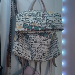 DKNY Backpack