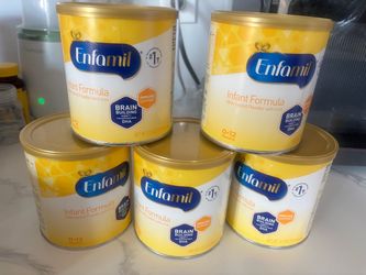 Enfamil Infant Formula