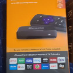 Roku Stick 