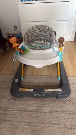 Baby Walker
