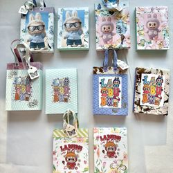 NEW - Labubu Items (priced Individually)