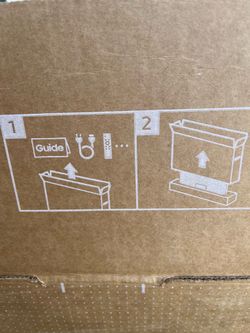 75”  TV PACKING BOX