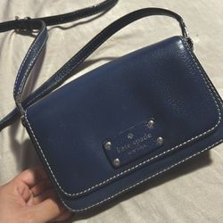 Vintage Kate Spade Purse 