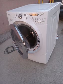 Washer