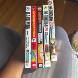 Manga