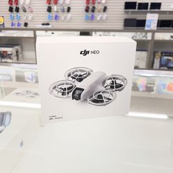 DIJ NEO Drone 