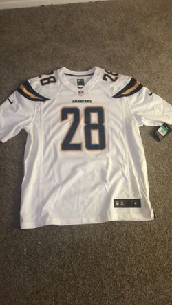 Melvin Gordon Jersey