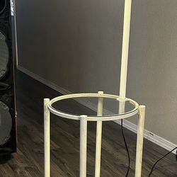 Baby Lamp 