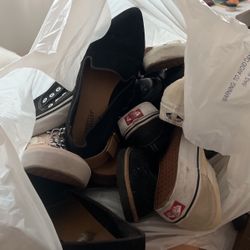 Bag Of Shoes 