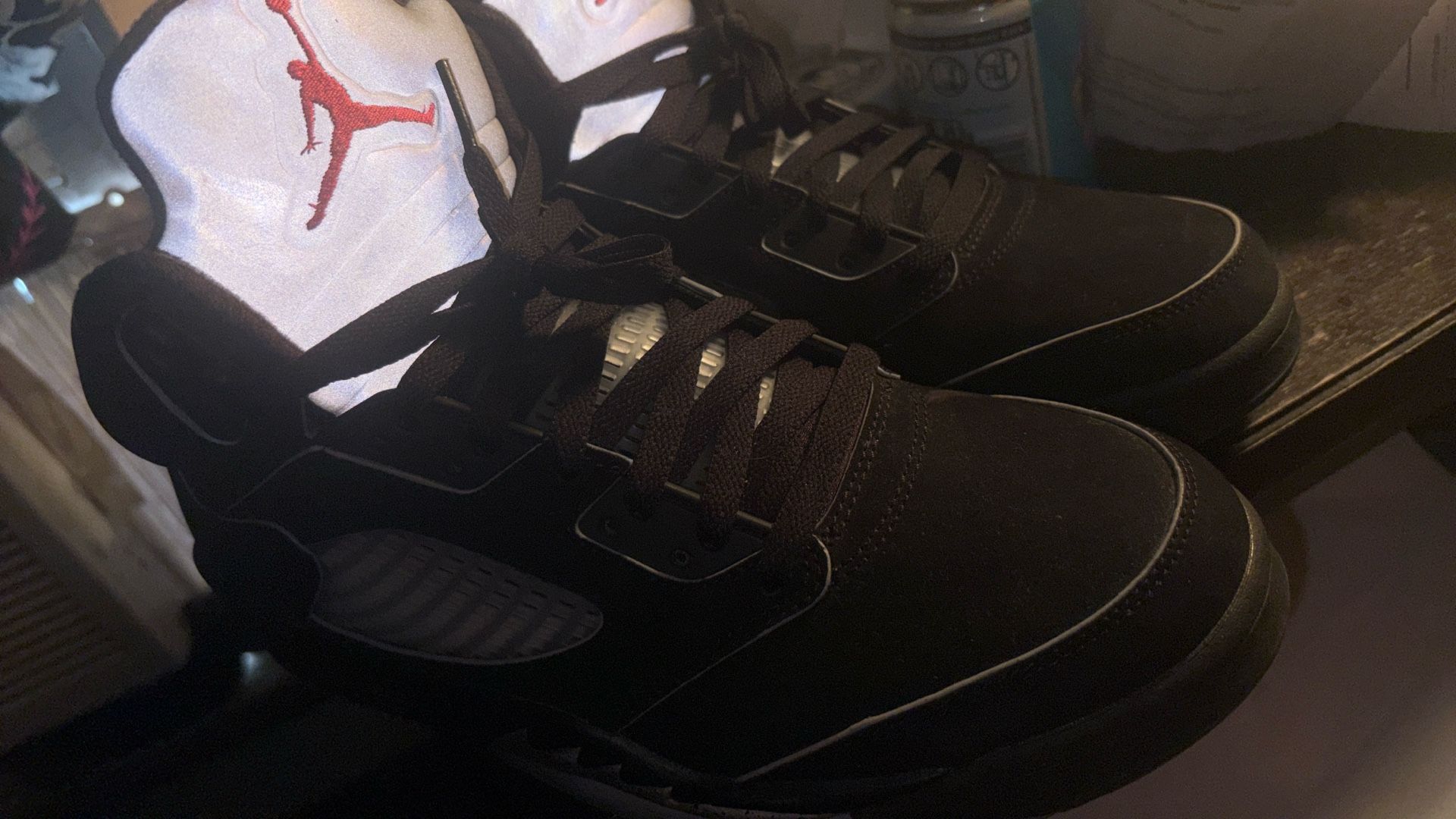 Air Jordan 5