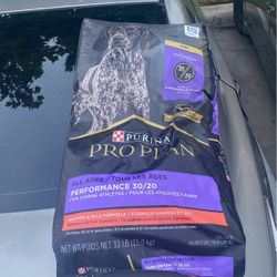 Purina Pro Plan Sport DOG FOOD 