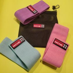 Booty Bands